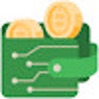 Ikon program: Crypto Monitor