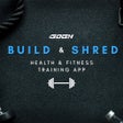 プログラムのアイコン：Build  Shred