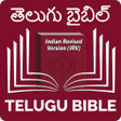 ไอคอนของโปรแกรม: Telugu Bible తలగ బబల