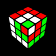 ไอคอนของโปรแกรม: Cube Patterns: 2x2 to 5x5