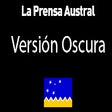 Programikonen: Laprensaaustral.cl - Vers…