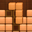 程序图标：Wood Jigsaw