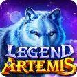Legend Artemis