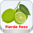 Ikona programu: Dieta del Limón