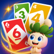 أيقونة البرنامج: Draw Match: Casual Card G…