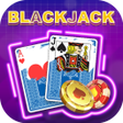 أيقونة البرنامج: Blackjack Scratch