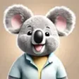 Icoon van programma: KoalaKonvo - AI Assistant…