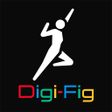 プログラムのアイコン：Digi-Fig