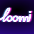 プログラムのアイコン：LoomiAi