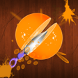 Programikonen: Fruit Cutter Amazing
