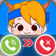 Programikonen: Call 말이야와친구들 Marie And Fr…