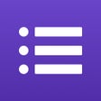 ไอคอนของโปรแกรม: Forms for Google Doc