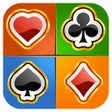Icoon van programma: FreeCell Solitaire - Prem…
