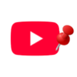 Ikon program: YouTube Study Pinner