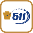 プログラムのアイコン：511PA