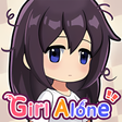 Programikonen: Girl Alone