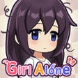 Icon of program: Girl Alone