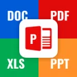 Icône du programme : PDF Plus - Easy Viewer