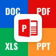 Icoon van programma: PDF Plus - Easy Viewer