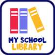 Programikonen: My School Library - Book …
