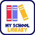 My School Library - Book Hub