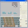 プログラムのアイコン：Typing Invaders
