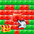 Icon of program: Toys Crush Match 2