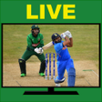 Programikonen: Live Cricket Tv Match