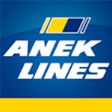 Programikonen: ANEK Lines