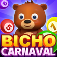程序图标：Bicho Carnaval
