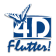 Programikonen: Flutter 4D Results  Analy…