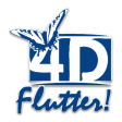 Flutter 4D Results  Analysis