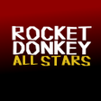 Programikonen: Rocket Donkey All Stars