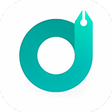 Ikon program: DesignEvo - Logo Maker