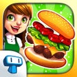 Ikon program: My Sandwich Shop - Fast F…