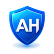 Symbol des Programms: Ahara Helper