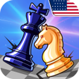 أيقونة البرنامج: Chess Club: Online  Offli…