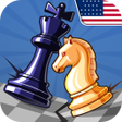 ไอคอนของโปรแกรม: Chess Club: Online  Offli…
