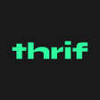 Icona del programma: Thrif - Fashion Marketpla…