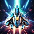 Programikonen: Star Thunder: Duel