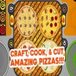 Biểu tượng của chương trình: Papa’s Pizzeria Original