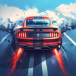 Icoon van programma: Thumb Drift Legends