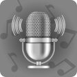Ikon program: Reverse Audio: Fun Record…
