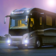 Programikonen: Bus Simulator Park 2017