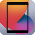 Programikonen: Theme for Apple iPad 10.2