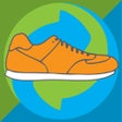 ไอคอนของโปรแกรม: ShoeCycle