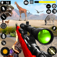 Symbol des Programms: Wild Animal Hunting Game …