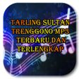 Ikon program: Kumpulan Lagu Sultan Tren…