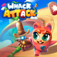 程序图标：Whack Attack