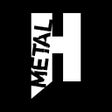 Icoon van programma: Metal Hammer Magazine